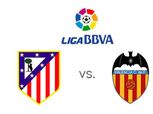شاهد| بث مباشر لمباراة فالنسيا وأتلتيكو مدريد في الدوري الإسباني