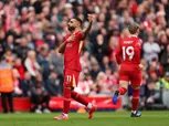 تقارير: محمد صلاح قد يجدد عقده مع ليفربول لمدة عاميين