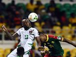 باسوجوج يحصل على جائزة أفضل لاعب في مباراة الكاميرون وغانا