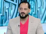 وليد صلاح عبد اللطيف يعتذر عن الهجوم على سيد عبد الحفيظ: "مكنش بمزاجي"