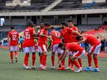 الإصابات تحرم الأهلي من 10 لاعبين في مواجهة غزل المحلة اليوم بالدوري