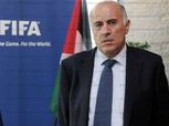 تأجيل نهائي كأس فلسطين بسبب الكيان الصهيوني
