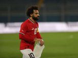 محمد صلاح و«بن رمضان» في تشكيل مباراة مصر وتونس المتوقع