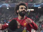 محمد صلاح: المصريون سيدعموني خلال مباراة ليفربول وفلامينجو