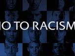 بالفيديو| رونالدو وميسي يشاركان في حملة ضد العنصرية تحت رعاية "ويفا"