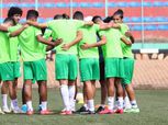 22 لاعبا في قائمة المصري البورسعيدي لمواجهة القطن الكاميروني