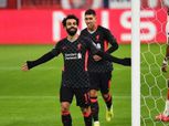 محمد صلاح يقود تشكيل ليفربول ضد لايبزيج في دوري أبطال أوروبا