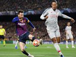 ميسي يقود تشكيل برشلونة المتوقع ضد ليفربول في نصف نهائي دوري أبطال أوروبا