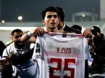 «زيزو» يعلق على أزمته مع الزمالك وانتقاله إلى نيوم: «هتكلم متقلقوش»