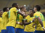 تقارير: إصابة برونو جيمارايش لاعب المنتخب البرازيلي قبل ودية غانا