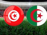 مشاهدة نهائي كأس العرب 2021 بث مباشر.. مباراة الجزائر وتونس الآن Live