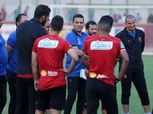 «جهاز الأهلي» يطالب لاعبيه باقتناص الفوز من "الداخلية"