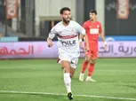 أشرف بن شرقي: دونجا طلب مني الانضمام إلى الزمالك