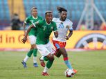 بالصور.. فرحة هيسترية لجماهير مدغشقر في المدرجات بالتأهل لدربع النهائي