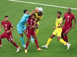 لحظة بلحظة مباراة قطر والإكوادور (0-2)... نهاية المباراة
