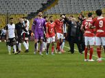 48 ساعة راحة للاعبي الأهلي بعد حصد كأس مصر