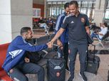 لاعبو الأهلي يدعمون علي معلول بعد خروج تونس من كأس العالم