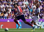 عودة المصابين.. 23 لاعبا في قائمة أتلتيكو مدريد لمواجهة أوساسونا