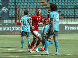 أحمد سامي يعلن قائمة سموحة لمواجهة الأهلي في الدوري المصري