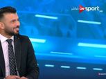 بالفيديو| عماد متعب: مباراة اعتزالي ستكون بين الأهلي وفريق أوروبي كبير