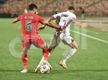 عبد العزيز السيد حكمًا لمباراة الزمالك ومودرن سبورت في كأس مصر