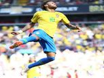 بالفيديو| «نيمار وفيرمينو» يقودان البرازيل للفوز بثنائية على كرواتيا