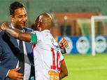 ميدو يوجه رسالة إلى شيكابالا: من أمهر وأفضل اللاعبين في تاريخ مصر