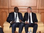 دعوة وزير الرياضة لحضور السوبر الإفريقي لليد بالمغرب
