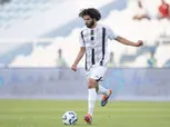 محمد النني يشارك في خسارة الجزيرة أمام الوصل في كأس الرابطة الإماراتية