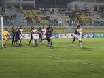 طرد «التوأم» و«جمعة»| بالفيديو.. بيراميدز يتعادل أمام الزمالك 3-3 في مباراة مجنونة
