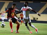 إيناسيو يعلن موقفه النهائى بشأن مهاجم الزمالك