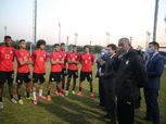 وزير الرياضة يعلن انسحاب منتخب مصر من بطولة شمال أفريقيا