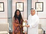 «فيفا» يشيد بجائزة دبي للإبداع الرياضي ودورها في تطوير كرة القدم