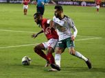 70 دقيقة| دخول صالح جمعة بدلًا من وليد سليمان والتعادل السلبي يسيطر على المباراة