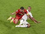 الحظ العاثر لا يفارق نجم بلجيكا: إصابة جديدة تضرب هازارد ضد فرنسا