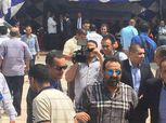 مجدي عبدالغني: "احنا تعبنا من السفريات وعاوزين نعمل حاجة للكرة المصرية"