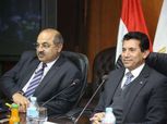 عاجل.. مصر تحصل على حق تنظيم دورة الألعاب الأفريقية 2027