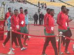 دوري أبطال أفريقيا| تشكيل جيما الأثيوبي أمام الأهلي