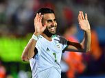 وزير الرياضة الجزائري: محرز الأفضل عربيا وأفريقيا