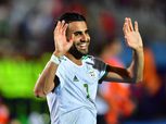 لاعب الجزائر السابق: محرز يستحق جائزة أفضل لاعب في أفريقيا