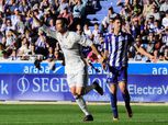 بالفيديو| "هاتريك" رونالدو يقود ريال مدريد لقلب الطاولة على ألافيس