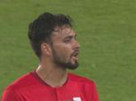 صلاح محسن يخرج غاضبا من مباراة مصر وأستراليا: «مفيش غيري كل مرة تطلعني»