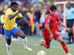 تقارير: عبدالله حيمود يفاجئ لاعبي الوداد قبل مباراة الأهلي