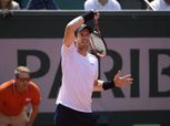 تنس| أندي موراي ينسحب من بطولة سينسيناتي