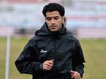 عودة عمر جابر وعبد الله جمعة لتدريبات الزمالك قبل مباراة شباب بلوزداد
