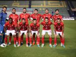 30 دقيقة سلبية بين الأهلي والمقاولون العرب في الدوري المصري