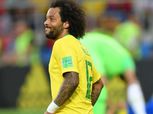 البرازيل يستعيد خدمات مارسيلو وكوستا قبل مباراة بلجيكا