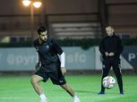 تاكيس: عبد الله السعيد أفضل لاعب في مصر.. ومصطفى فتحي يستعيد لياقته