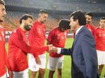 ليفربول يدعم محمد صلاح قبل تكريمه من اتحاد الكرة: الملك جاهز