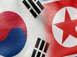 علم كوريا الجنوبية يرفرف لأول مرة في نظيرتها الشمالية خلال مباراة كرة قدم